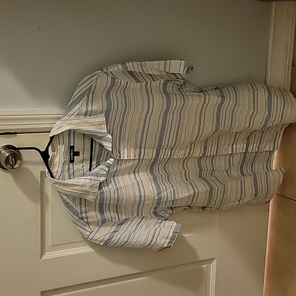 Express Shirts Mens Button Down Shirt Poshmark